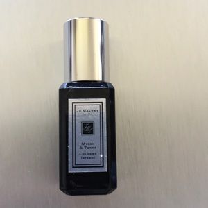 Jo Malone myrrh and tonka